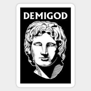 Demigod Magnet